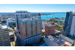 1350 MAIN STREET, SARASOTA, FL 34236 - MLS#MFRA4681396