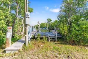 8301 MARINA DRIVE, HOLMES BEACH, FL 34217 - MLS#MFRA4681411