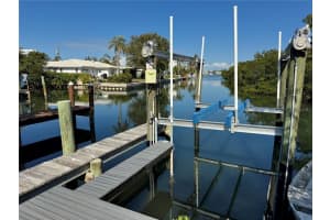 8301 MARINA DRIVE, HOLMES BEACH, FL 34217 - MLS#MFRA4681411