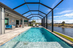 4214 39TH LANE, CAPE CORAL, FL 33993 - MLS#MFRA4681413