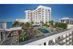 430 N TAMIAMI TRAIL #1507, SARASOTA, FL 34236 - MLS#MFRA4681433