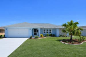 2082 Onondaga Ln Punta Gorda, FL 33983 - Off Market