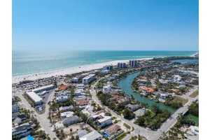 540 POLK DRIVE, SARASOTA, FL 34236 - MLS#MFRA4681449