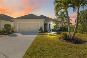 12306 Halfmoon Lake Ter, BRADENTON