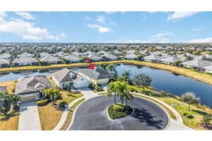 12306 HALFMOON LAKE TERRACE, BRADENTON, FL 34211 - MLS#MFRA4681456