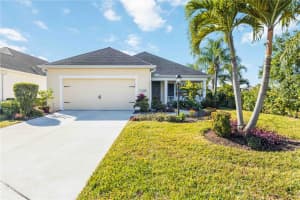 12306 HALFMOON LAKE TERRACE, BRADENTON, FL 34211 - MLS#MFRA4681456