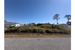 MOHAWK RD, VENICE, FL 34293 - MLS#MFRA4681485