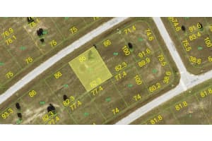 14437 MARLIN COURT, PLACIDA, FL 33946 Sold 03/10/26