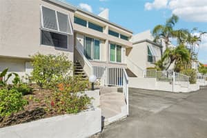 3701 EAST BAY DRIVE #5, HOLMES BEACH, FL 34217 - MLS#MFRA4681494