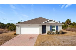 223 Theresa Blvd, PORT CHARLOTTE