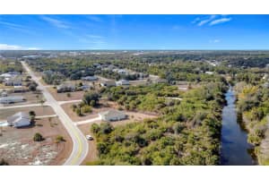 223 THERESA BOULEVARD, PORT CHARLOTTE, FL 33954 - MLS#MFRA4681500