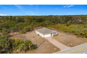 223 THERESA BOULEVARD, PORT CHARLOTTE, FL 33954 - MLS#MFRA4681500