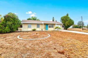 324 GRANADA BOULEVARD, NORTH PORT, FL 34287 - MLS#MFRA4681518