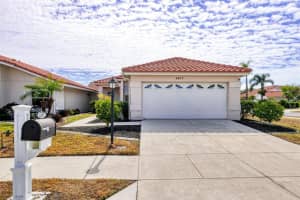 4317 MARCOTT CIRCLE, SARASOTA, FL 34233 - MLS#MFRA4681525