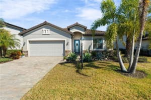17233 BLUE RIDGE PLACE, BRADENTON, FL 34211 - MLS#MFRA4681533