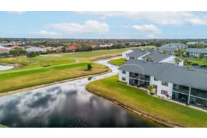 1100 CAPRI ISLES BOULEVARD, VENICE, FL 34292 - MLS#MFRA4681546