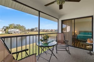 1100 CAPRI ISLES BOULEVARD, VENICE, FL 34292 - MLS#MFRA4681546