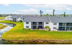 1100 CAPRI ISLES BOULEVARD, VENICE, FL 34292 - MLS#MFRA4681546