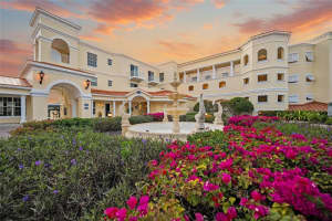 14021 BELLAGIO WAY, OSPREY, FL 34229 - MLS#MFRA4681589