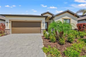 11130 BALFOUR STREET, VENICE, FL 34293 - MLS#MFRA4681594