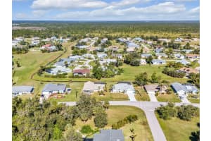 26305 DEEP CREEK BOULEVARD, PUNTA GORDA, FL 33983 - MLS#MFRA4681611