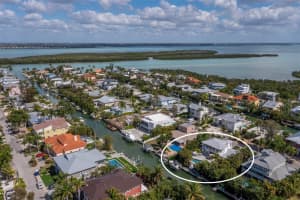635 MARBURY LANE, LONGBOAT KEY, FL 34228 - MLS#MFRA4681616