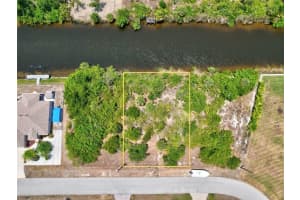 10080 COCOA BEACH STREET, PORT CHARLOTTE, FL 33981 - MLS#MFRA4681630