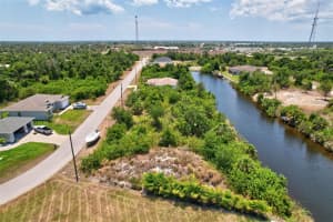 10080 COCOA BEACH STREET, PORT CHARLOTTE, FL 33981 - MLS#MFRA4681630