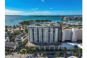 101 GULFSTREAM AVENUE AVENUE, SARASOTA, FL 34236 - MLS#MFRA4681642