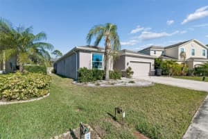 7432 47th Avenue Cir E, BRADENTON