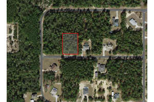 4393 CAMEO LANE, DUNNELLON, FL 34433 Sold 02/26/26