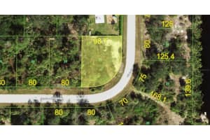 12528 SUNNILAND AVENUE, PORT CHARLOTTE, FL 33981 - MLS#MFRA4681664