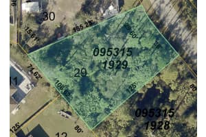 HACKLEY RD, NORTH PORT, FL 34291 - MLS#MFRA4681670