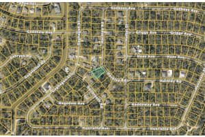 HACKLEY RD, NORTH PORT, FL 34291 - MLS#MFRA4681670