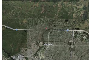 HACKLEY RD, NORTH PORT, FL 34291 - MLS#MFRA4681670
