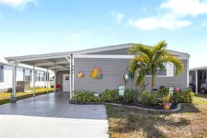 641 FAIRMOUNT DRIVE, NORTH PORT, FL 34287 - MLS#MFRA4681671