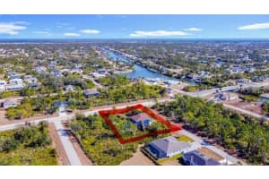 9219 CANNA STREET, PORT CHARLOTTE, FL 33981 - MLS#MFRA4681672
