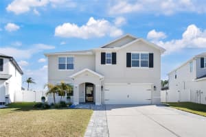15823 High Bell Pl, BRADENTON