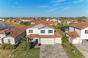 13827 GREEN HAMMOCK PLACE, BRADENTON, FL 34211 - MLS#MFRA4681683