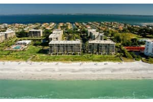 1085 Gulf Of Mexico Dr #205, LONGBOAT KEY