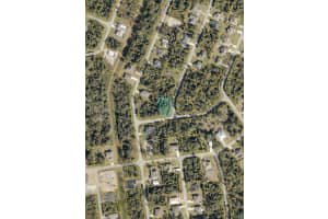 BLUEBERRY RD, NORTH PORT, FL 34288 - MLS#MFRA4681714