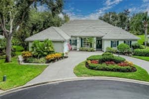 442 TREMINGHAM WAY, VENICE, FL 34293 - MLS#MFRA4681717
