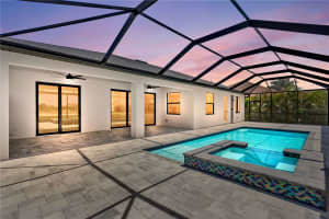 2702 OLD BURNT STORE ROAD, CAPE CORAL, FL 33993 - MLS#MFRA4681721