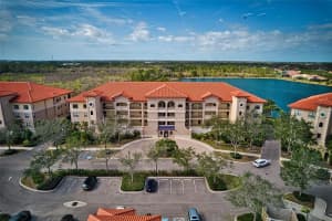7702 Lake Vista Ct #206, LAKEWOOD RANCH