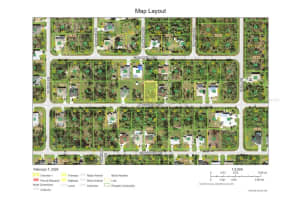 11988 NEWGATE AVENUE, PORT CHARLOTTE, FL 33981 Sold 03/31/26