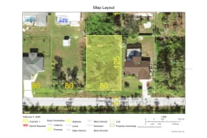 11988 NEWGATE AVENUE, PORT CHARLOTTE, FL 33981 Sold 03/31/26