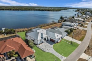 2228 HARBOUR DRIVE, PUNTA GORDA, FL 33983 - MLS#MFRA4681748