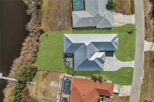 2228 HARBOUR DRIVE, PUNTA GORDA, FL 33983 - MLS#MFRA4681748