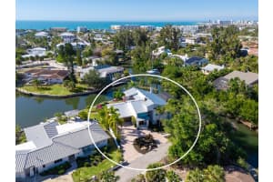 6934 BELGRAVE DRIVE, SIESTA KEY, FL 34242 - MLS#MFRA4681768