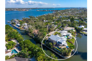 6934 BELGRAVE DRIVE, SIESTA KEY, FL 34242 - MLS#MFRA4681768